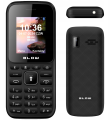 Telefon dla Seniora BLOW Feature Phone P18D 75-031#