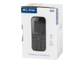 Telefon dla Seniora BLOW Feature Phone P18D 75-031#
