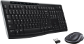 Bezprzewodowy zestaw klawiatura i mysz Logitech MK270 920-004509