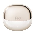 Słuchawki TWS QCY MeloBuds Pro HT08, ANC (złote)