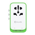 Adapter Roamplug z hotspotem 4G/LTE Wi-Fi GlocalMe Cloud SIM