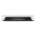 Bezprzewodowy adapter Carlinkit CPC200-Tbox UHD Carplay/Android (biały)