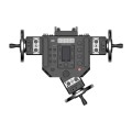 Master Wheels 3-Axis (RH)
