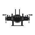 Master Wheels 3-Axis (RH)