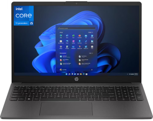 Laptop HP 250 G10 AK9P9AT 15.6''FHD i5-1334U Intel® Iris® Xe Graphics