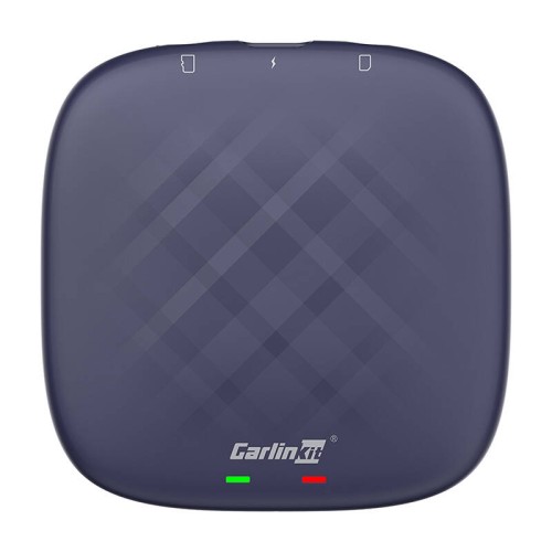 Bezprzewodowy adapter Carlinkit TBOX-Plus 8+128GB Apple Carplay/Android Auto