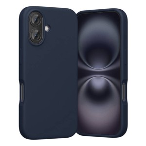 Etui Vention KUHL0-20 dla iPhone 16 Plus MagSafe (Niebieskie)