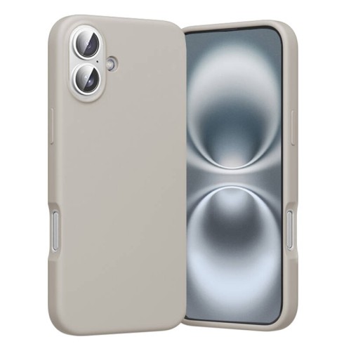 Etui Vention KUHM0-20 dla iPhone 16 Plus MagSafe (Szare)