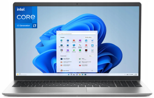 Laptop Dell Inspiron 3520-7999 15.6''FHD i7-1255U Intel Iris Xe Win11Home