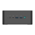 MINI-PC Minis Forum UM890 Pro Ryzen 7 8845HS barebone