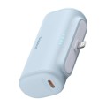 Powerbank OS-Baseus Compact IP 5000mAh 20W (niebieski)