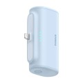Powerbank OS-Baseus Compact IP 5000mAh 20W (niebieski)