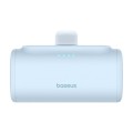 Powerbank OS-Baseus Compact IP 5000mAh 20W (niebieski)