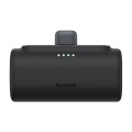 Powerbank OS-Baseus Compact IP 5000mAh 20W (czarny)