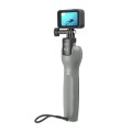 Wodoodporny uchwyt selfie TELESIN do GoPro 8 / 9 / 10 / 11 / 12