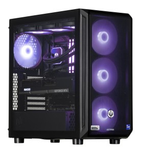 Actina ENDORFY 9800X3D/32GB/2TB/RTX5090/1000W