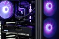 Actina ENDORFY 9800X3D/32GB/2TB/RTX5090/1000W