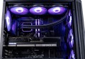 Actina ENDORFY 9800X3D/32GB/2TB/RTX5090/1000W