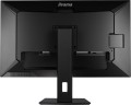 iiyama ProLite XUB3293UHSN-B5 monitor komputerowy 80 cm (31.5") 3840 x 2160 px 4K Ultra HD LCD Czarny