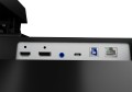 iiyama ProLite XUB3293UHSN-B5 monitor komputerowy 80 cm (31.5") 3840 x 2160 px 4K Ultra HD LCD Czarny