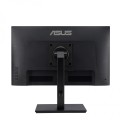 ASUS VA27EQSB monitor komputerowy 68,6 cm (27") 1920 x 1080 px Full HD LCD Czarny