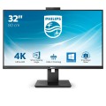 MONITOR PHILIPS LED 31,5" 329P1H/00