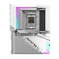 GIGABYTE B650E AORUS STEALTH ICE płyta główna AMD B650 Gniazdo AM5 ATX