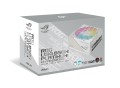 Zasilacz Asus ROG LOKI 850P WHITE SFXL