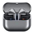Samsung SM-R630NZAAEUE słuchawki/zestaw słuchawkowy True Wireless Stereo (TWS) Douszny Połączenia/muzyka USB Type-C Bluetooth Srebrny