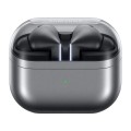 Samsung SM-R630NZAAEUE słuchawki/zestaw słuchawkowy True Wireless Stereo (TWS) Douszny Połączenia/muzyka USB Type-C Bluetooth Srebrny