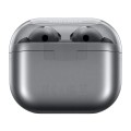 Samsung SM-R630NZAAEUE słuchawki/zestaw słuchawkowy True Wireless Stereo (TWS) Douszny Połączenia/muzyka USB Type-C Bluetooth Srebrny