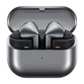 Samsung SM-R630NZAAEUE słuchawki/zestaw słuchawkowy True Wireless Stereo (TWS) Douszny Połączenia/muzyka USB Type-C Bluetooth Srebrny