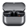 Samsung SM-R630NZAAEUE słuchawki/zestaw słuchawkowy True Wireless Stereo (TWS) Douszny Połączenia/muzyka USB Type-C Bluetooth Srebrny