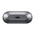 Samsung SM-R630NZAAEUE słuchawki/zestaw słuchawkowy True Wireless Stereo (TWS) Douszny Połączenia/muzyka USB Type-C Bluetooth Srebrny
