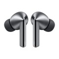 Samsung SM-R630NZAAEUE słuchawki/zestaw słuchawkowy True Wireless Stereo (TWS) Douszny Połączenia/muzyka USB Type-C Bluetooth Srebrny