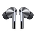 Samsung SM-R630NZAAEUE słuchawki/zestaw słuchawkowy True Wireless Stereo (TWS) Douszny Połączenia/muzyka USB Type-C Bluetooth Srebrny