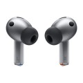 Samsung SM-R630NZAAEUE słuchawki/zestaw słuchawkowy True Wireless Stereo (TWS) Douszny Połączenia/muzyka USB Type-C Bluetooth Srebrny