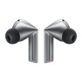 Samsung SM-R630NZAAEUE słuchawki/zestaw słuchawkowy True Wireless Stereo (TWS) Douszny Połączenia/muzyka USB Type-C Bluetooth Srebrny