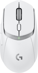 Logitech G G309 myszka Gaming Po prawej stronie RF Wireless + Bluetooth Optyczny 2560 DPI