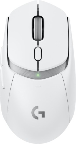Logitech G G309 myszka Gaming Po prawej stronie RF Wireless + Bluetooth Optyczny 2560 DPI