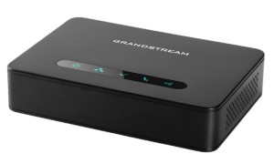Grandstream GDP 760 Repeater | VoIP | Telefony Dect i WiFi