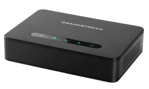 Grandstream GDP 760 Repeater | VoIP | Telefony Dect i WiFi