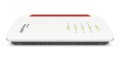 AVM FRITZ!Box 6670 router bezprzewodowy Dual-band (2.4 GHz/5 GHz) Biały
