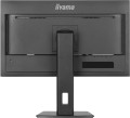 iiyama ProLite XUB2797HSN-B1 monitor komputerowy 68,6 cm (27") 1920 x 1080 px Full HD LED Czarny