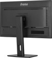 iiyama ProLite XUB2797HSN-B1 monitor komputerowy 68,6 cm (27") 1920 x 1080 px Full HD LED Czarny