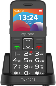 Telefon Komórkowy myPhone Halo 3 LTE 5902983622635
