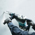 Młot SDS MAX 2x18V DHR400ZKUN 8J BEZ AKUMULATORA I ŁADOWARKI