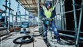 Młot SDS MAX 2x18V DHR400ZKUN 8J BEZ AKUMULATORA I ŁADOWARKI