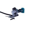 Pilarka tarczowa akumulatorowa 89mm 18V 0*AH SAS+ALL