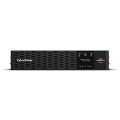 Zasilacz awaryjny UPS CyberPower PR1500ERT2U (RM/TWR; 1500VA)